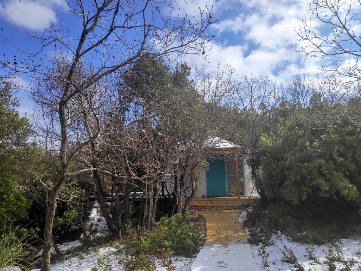 Love Frequency - יורט קסום במתת Exterior photo